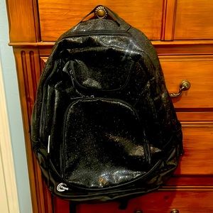 Chasse cheerleading backpack